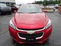 2014 Crystal Red Tintcoat Chevrolet Malibu LT  photo #13