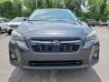 Dark Gray Metallic - Crosstrek 2.0i Premium Photo No. 2