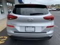 2019 Molten Silver Hyundai Tucson SE AWD  photo #5