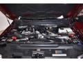 Ruby Red - F250 Super Duty Platinum Crew Cab 4x4 Photo No. 6