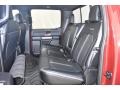 Ruby Red - F250 Super Duty Platinum Crew Cab 4x4 Photo No. 9