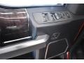 Ruby Red - F250 Super Duty Platinum Crew Cab 4x4 Photo No. 11