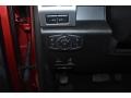 Ruby Red - F250 Super Duty Platinum Crew Cab 4x4 Photo No. 12