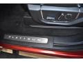Ruby Red - F250 Super Duty Platinum Crew Cab 4x4 Photo No. 13