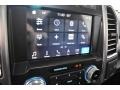 Ruby Red - F250 Super Duty Platinum Crew Cab 4x4 Photo No. 16