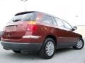 2007 Cognac Crystal Pearl Chrysler Pacifica Touring  photo #7