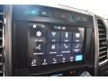 Ruby Red - F250 Super Duty Platinum Crew Cab 4x4 Photo No. 17