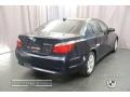 2007 Monaco Blue Metallic BMW 5 Series 530xi Sedan  photo #5