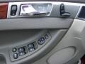 2007 Cognac Crystal Pearl Chrysler Pacifica Touring  photo #10
