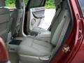 2007 Cognac Crystal Pearl Chrysler Pacifica Touring  photo #11