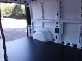 Bright White - ProMaster 1500 Low Roof Cargo Van Photo No. 12