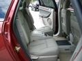 2007 Cognac Crystal Pearl Chrysler Pacifica Touring  photo #13