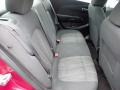 Deep Magenta Metallic - Sonic LT Sedan Photo No. 18