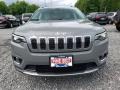 Sting-Gray - Cherokee Limited 4x4 Photo No. 2