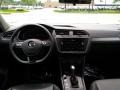 Platinum Gray Metallic - Tiguan SEL 4MOTION Photo No. 4