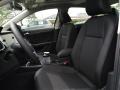 Platinum Gray Metallic - Jetta SEL Photo No. 3