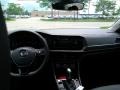 Platinum Gray Metallic - Jetta SEL Photo No. 4