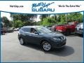 Arctic Blue Metallic - Rogue SV AWD Photo No. 1