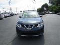 Arctic Blue Metallic - Rogue SV AWD Photo No. 3