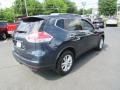 Arctic Blue Metallic - Rogue SV AWD Photo No. 6