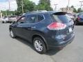 Arctic Blue Metallic - Rogue SV AWD Photo No. 8