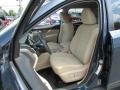 Arctic Blue Metallic - Rogue SV AWD Photo No. 16
