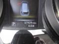 Arctic Blue Metallic - Rogue SV AWD Photo No. 28