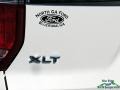 2018 Oxford White Ford Explorer XLT  photo #34