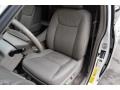 2008 Arctic Frost Pearl Toyota Sienna XLE AWD  photo #11