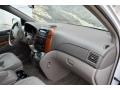 2008 Arctic Frost Pearl Toyota Sienna XLE AWD  photo #15