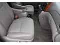 2008 Arctic Frost Pearl Toyota Sienna XLE AWD  photo #16
