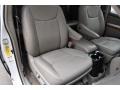 2008 Arctic Frost Pearl Toyota Sienna XLE AWD  photo #17