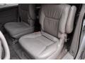 2008 Arctic Frost Pearl Toyota Sienna XLE AWD  photo #20