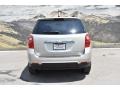 2013 Champagne Silver Metallic Chevrolet Equinox LT AWD  photo #8