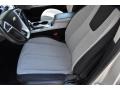 2013 Champagne Silver Metallic Chevrolet Equinox LT AWD  photo #10