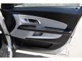 2013 Champagne Silver Metallic Chevrolet Equinox LT AWD  photo #22