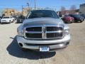 2004 Bright Silver Metallic Dodge Ram 2500 SLT Quad Cab 4x4  photo #6