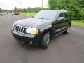 Brilliant Black Crystal Pearl - Grand Cherokee Limited 4x4 Photo No. 11