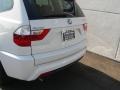 Alpine White - X3 3.0si Photo No. 4