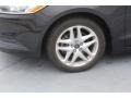 2014 Tuxedo Black Ford Fusion SE EcoBoost  photo #5