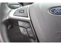 2014 Tuxedo Black Ford Fusion SE EcoBoost  photo #17