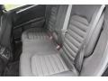 2014 Tuxedo Black Ford Fusion SE EcoBoost  photo #20