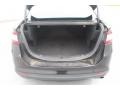 2014 Tuxedo Black Ford Fusion SE EcoBoost  photo #23
