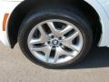 Alpine White - X3 3.0si Photo No. 5