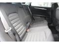 2014 Tuxedo Black Ford Fusion SE EcoBoost  photo #25