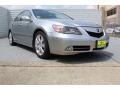 Silver Jade Metallic - RL Technology Photo No. 2