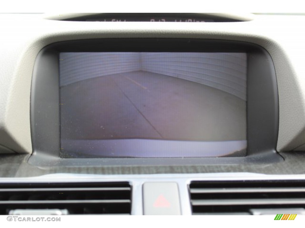 2010 RL Technology - Silver Jade Metallic / Taupe Gray photo #22