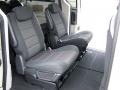 2008 Stone White Dodge Grand Caravan SXT  photo #9