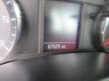 Tungsten Metallic - Silverado 2500HD WT Regular Cab 4x4 Photo No. 19