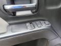 Tungsten Metallic - Silverado 2500HD WT Regular Cab 4x4 Photo No. 21